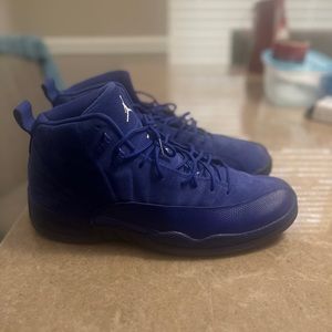 Jordan 12